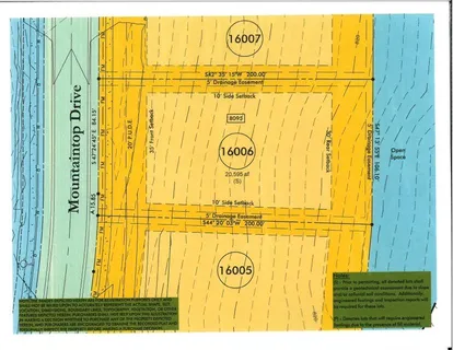 $535,000 | 8095 Mountaintop Drive, College Grove, TN 37046