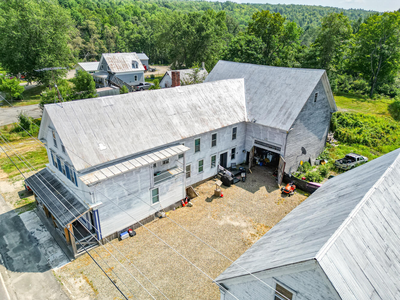 42-43 River Road New Portland, ME 04961 - Photo 86 of 188