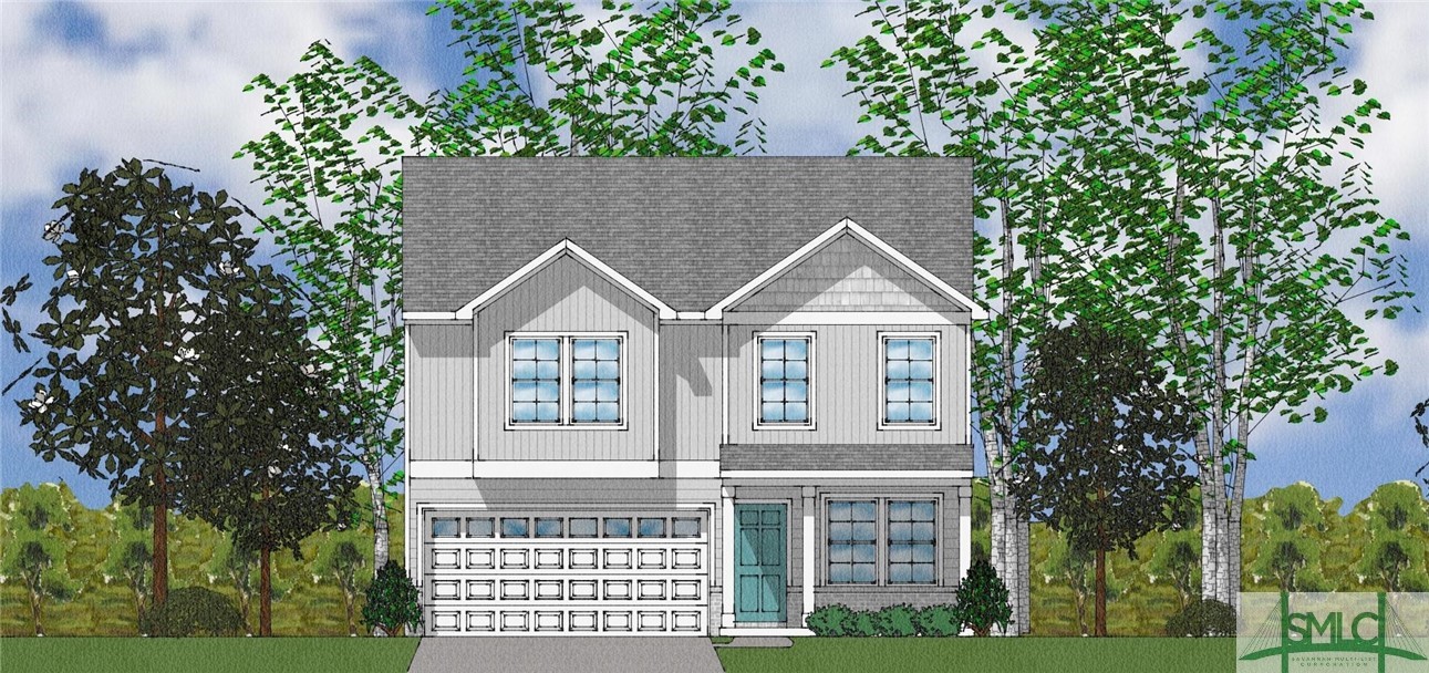 118 Freesia Drive Springfield, GA 31329 - Photo 2 of 4 Gallery Image 2