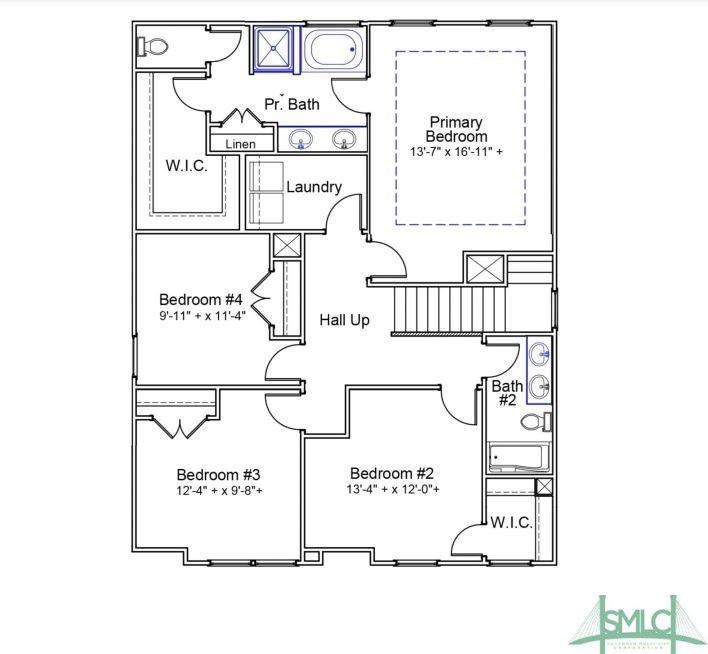 118 Freesia Drive Springfield, GA 31329 - Photo 4 of 4 Gallery Image 4