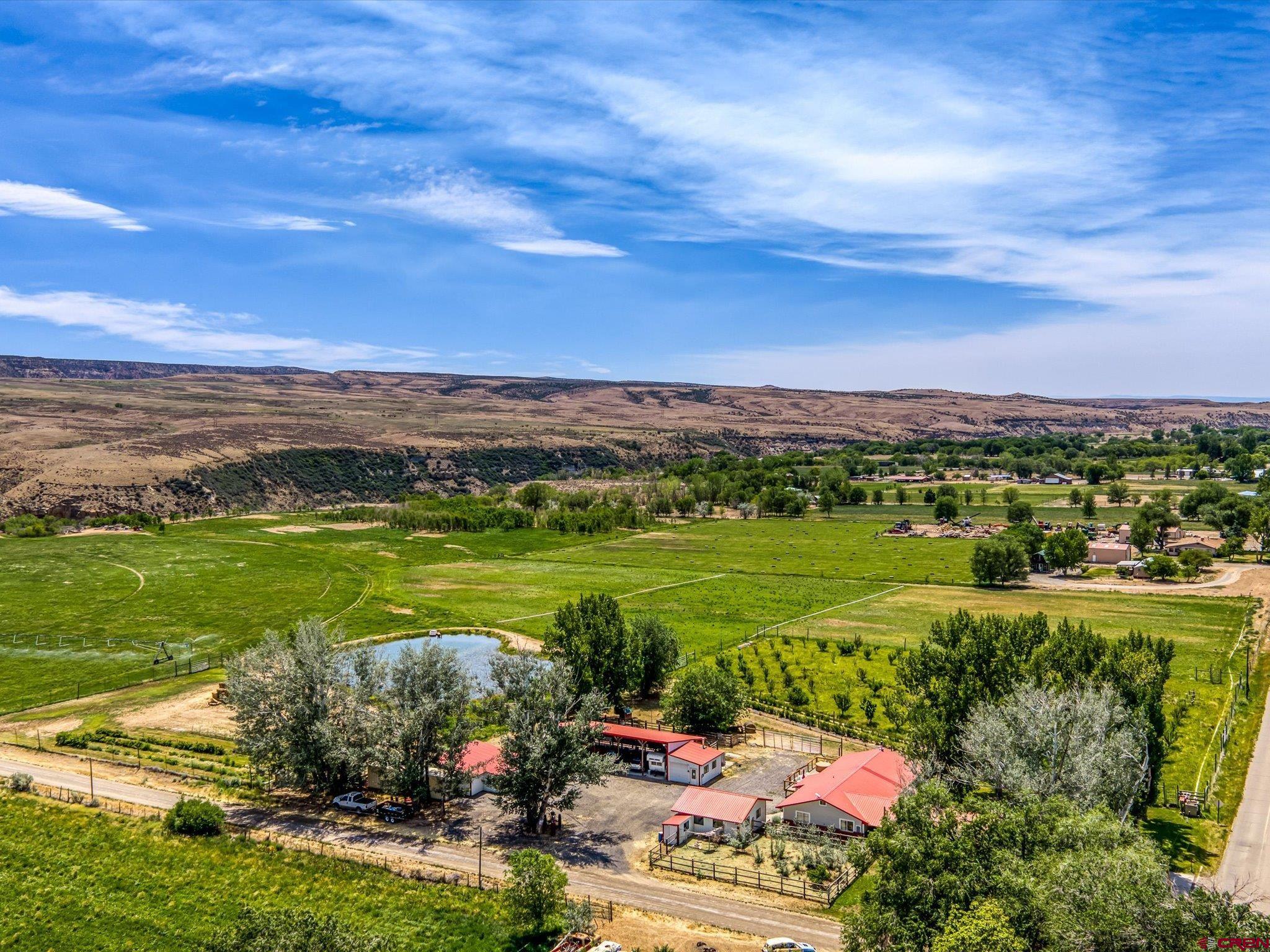 31984 Lazear Road Hotchkiss, CO 81419 - Photo 5 of 45