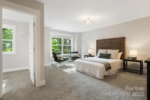 $1,450,000 | 11 Bolton Street, Unit 3 4 5 6, Asheville, NC 28806