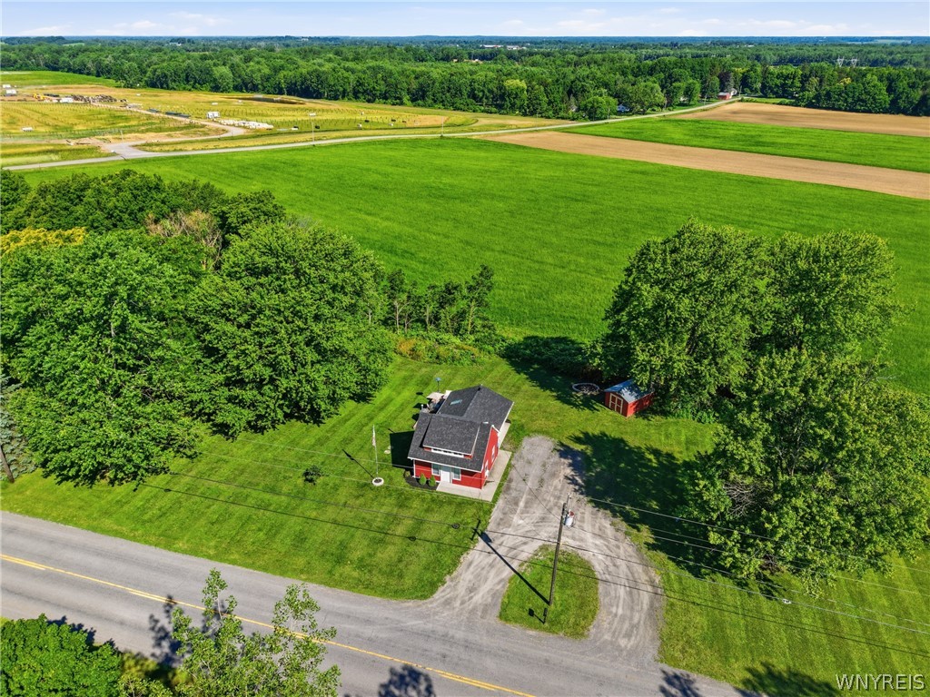 4963 Barrville Road Elba, NY 14058 - Photo 42 of 49