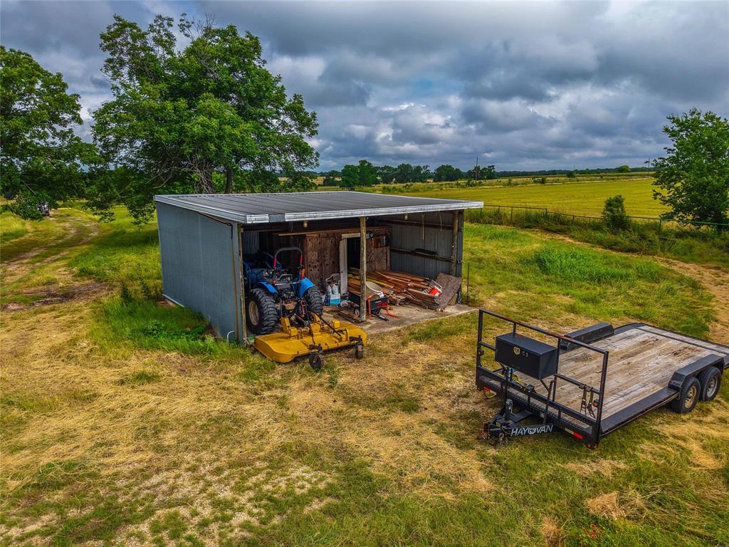 22407 Meeks Road Burlington, TX 76519 - Photo 16 of 30
