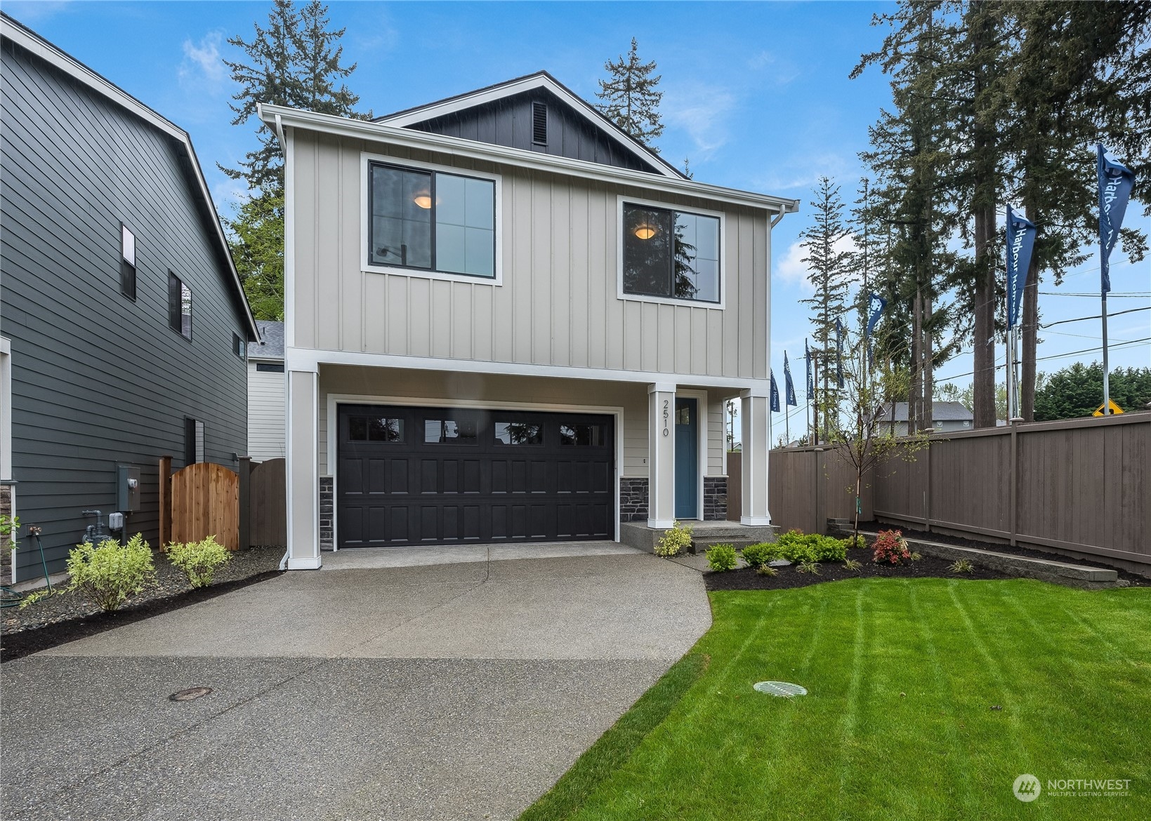 18532 Meridian Avenue South, Unit CR 07 Bothell, WA 98012 - Photo 1 of 27