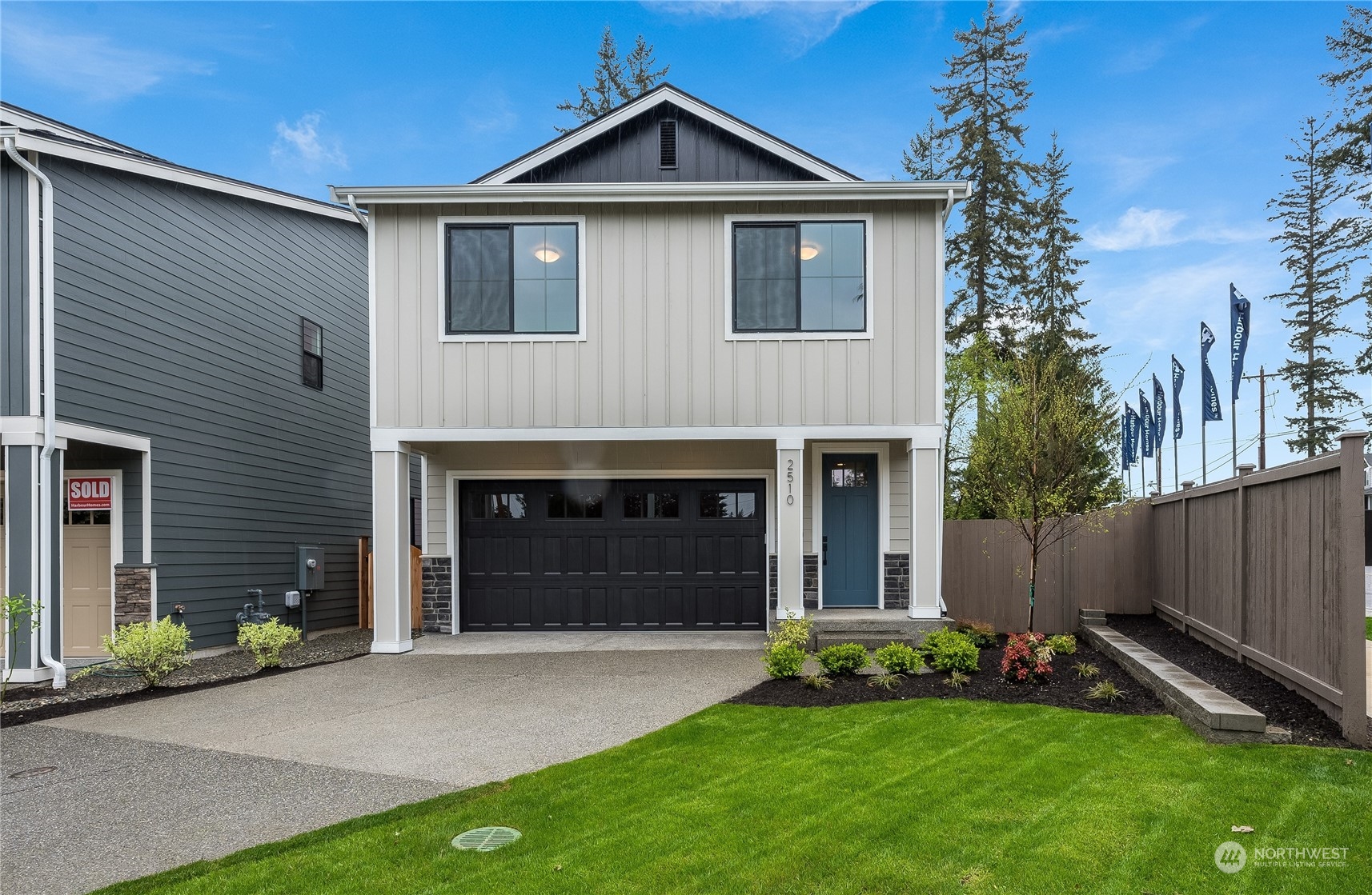 18532 Meridian Avenue South, Unit CR 07 Bothell, WA 98012 - Photo 2 of 27