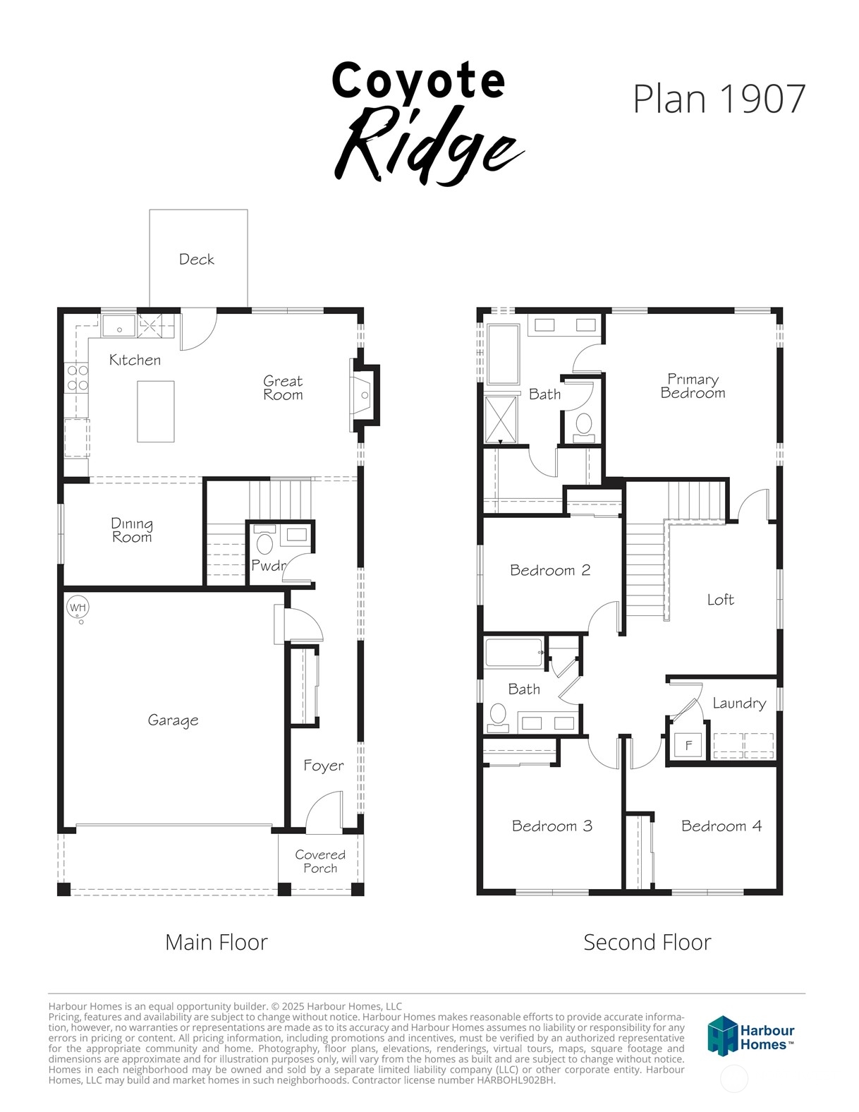 18532 Meridian Avenue South, Unit CR 07 Bothell, WA 98012 - Photo 26 of 27