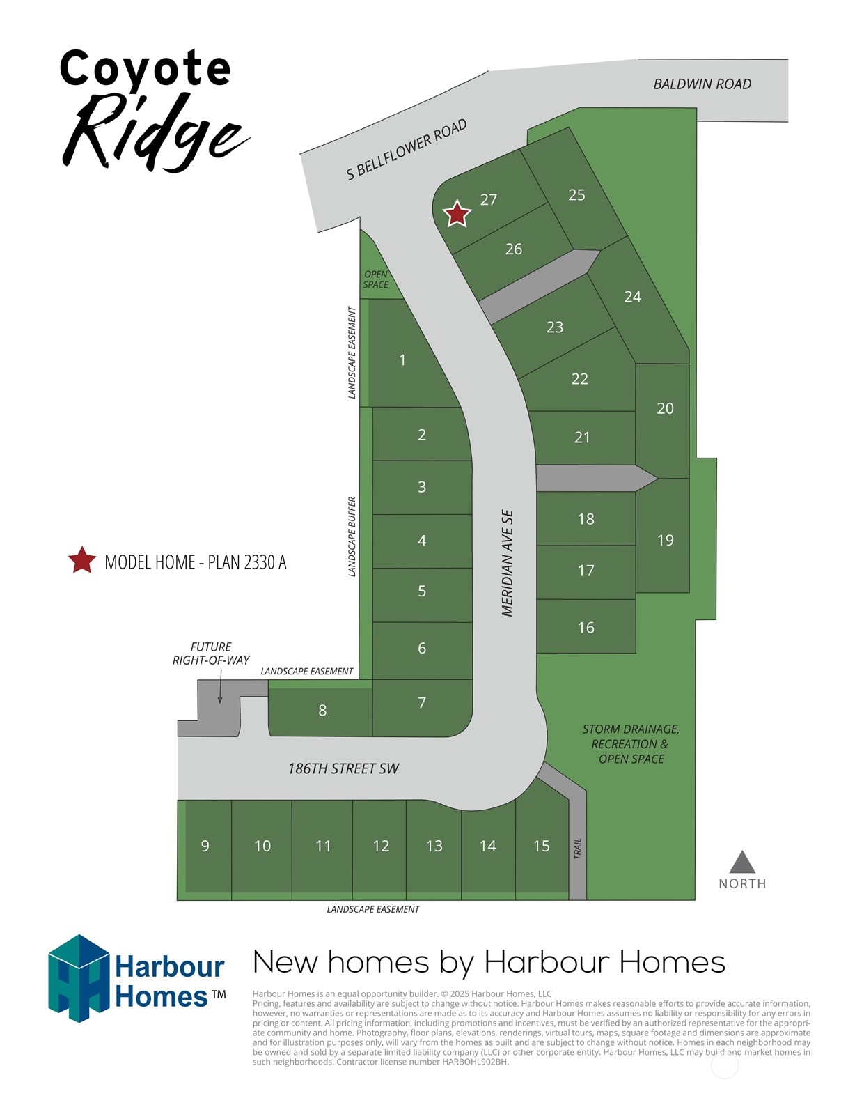 18532 Meridian Avenue South, Unit CR 07 Bothell, WA 98012 - Photo 27 of 27