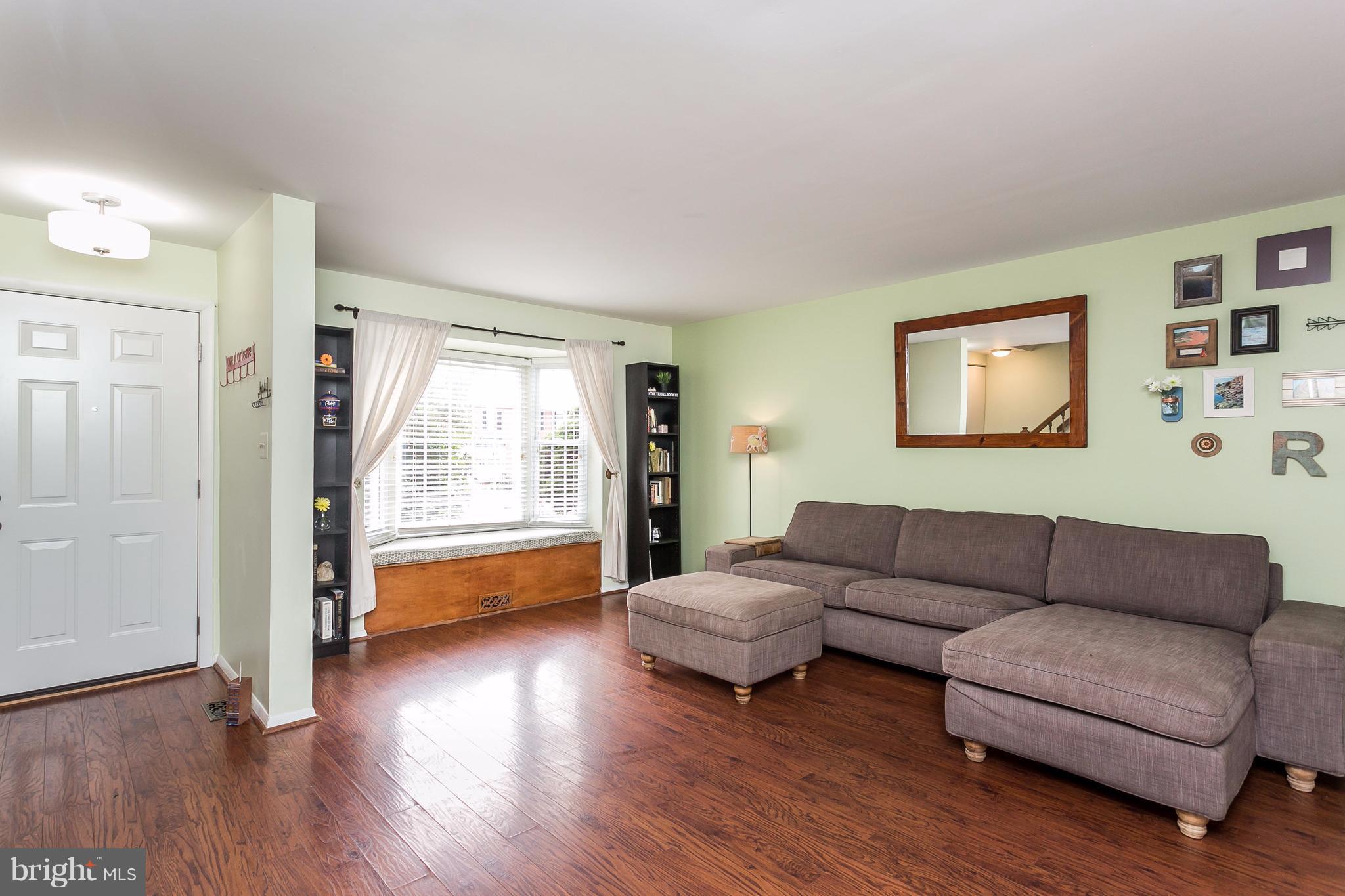 34 Bellfalls Way Baltimore, MD 21236 - Photo 2 of 30 Family Room with Bright, Natural Light Pouring in!