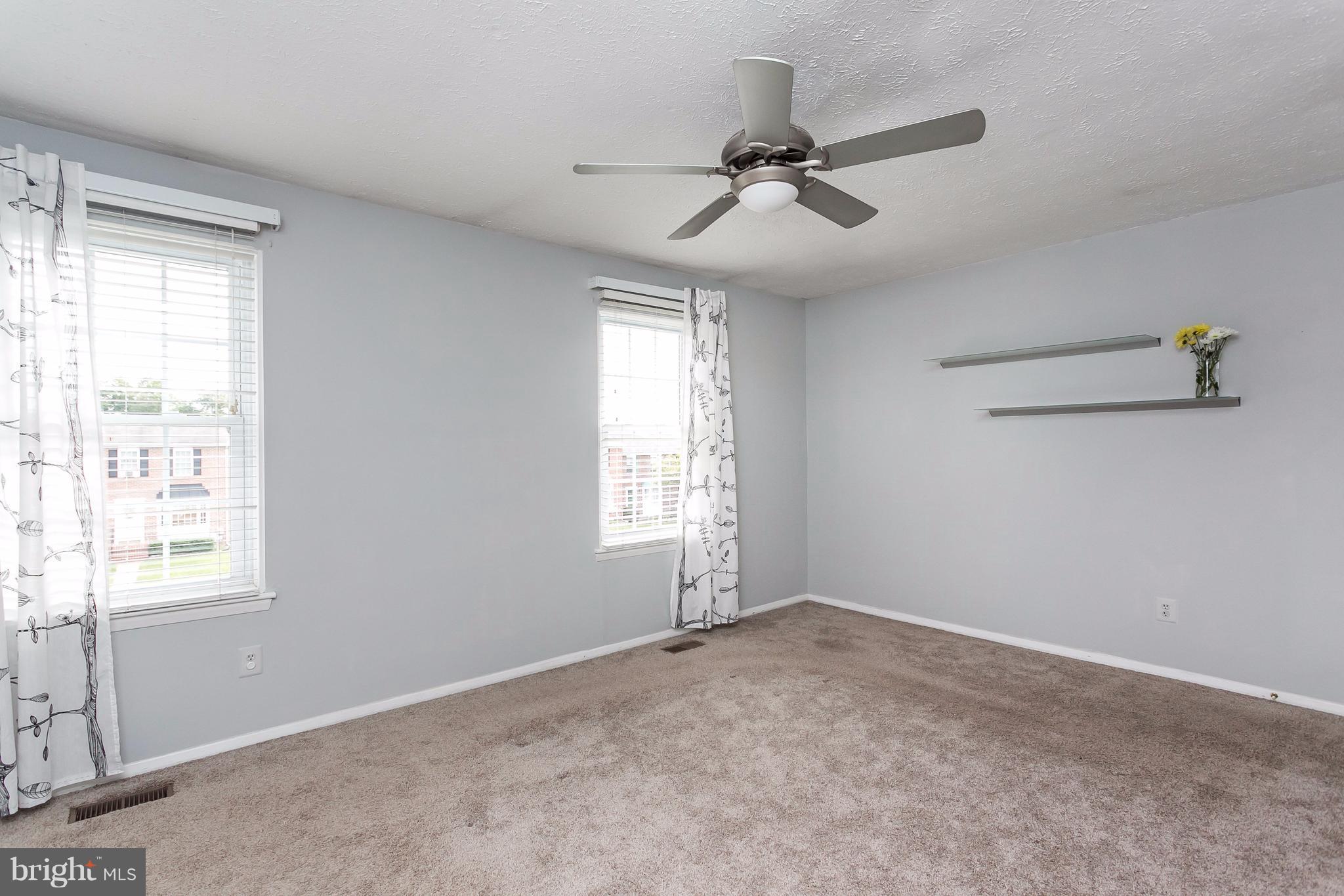 34 Bellfalls Way Baltimore, MD 21236 - Photo 12 of 30 Master Bedroom-Loads of Natural Light!