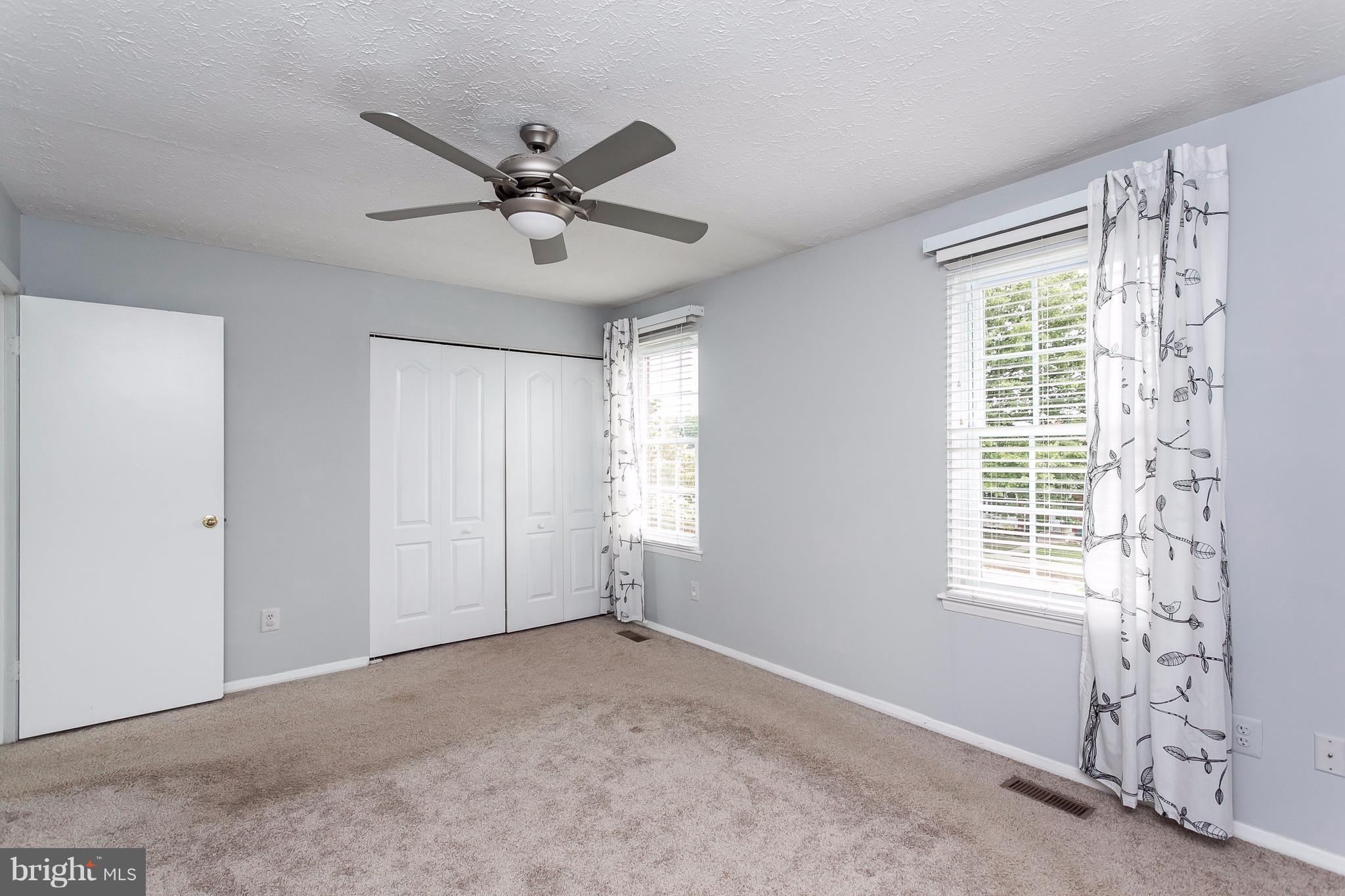 34 Bellfalls Way Baltimore, MD 21236 - Photo 13 of 30 Master bedroom has 2 closets- one is a walk in!