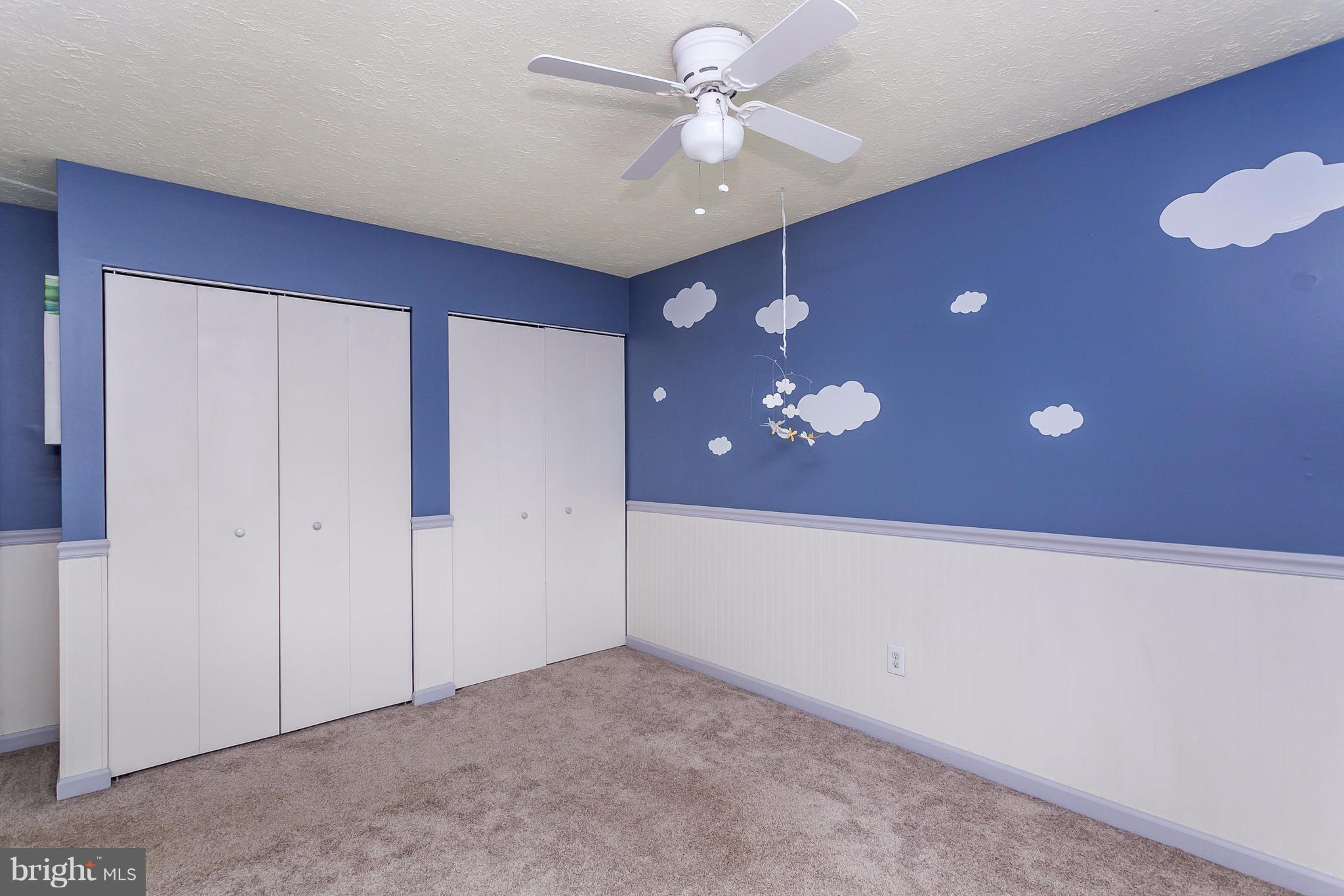 34 Bellfalls Way Baltimore, MD 21236 - Photo 14 of 30 Bedroom 2 has two closets; tons of storage!