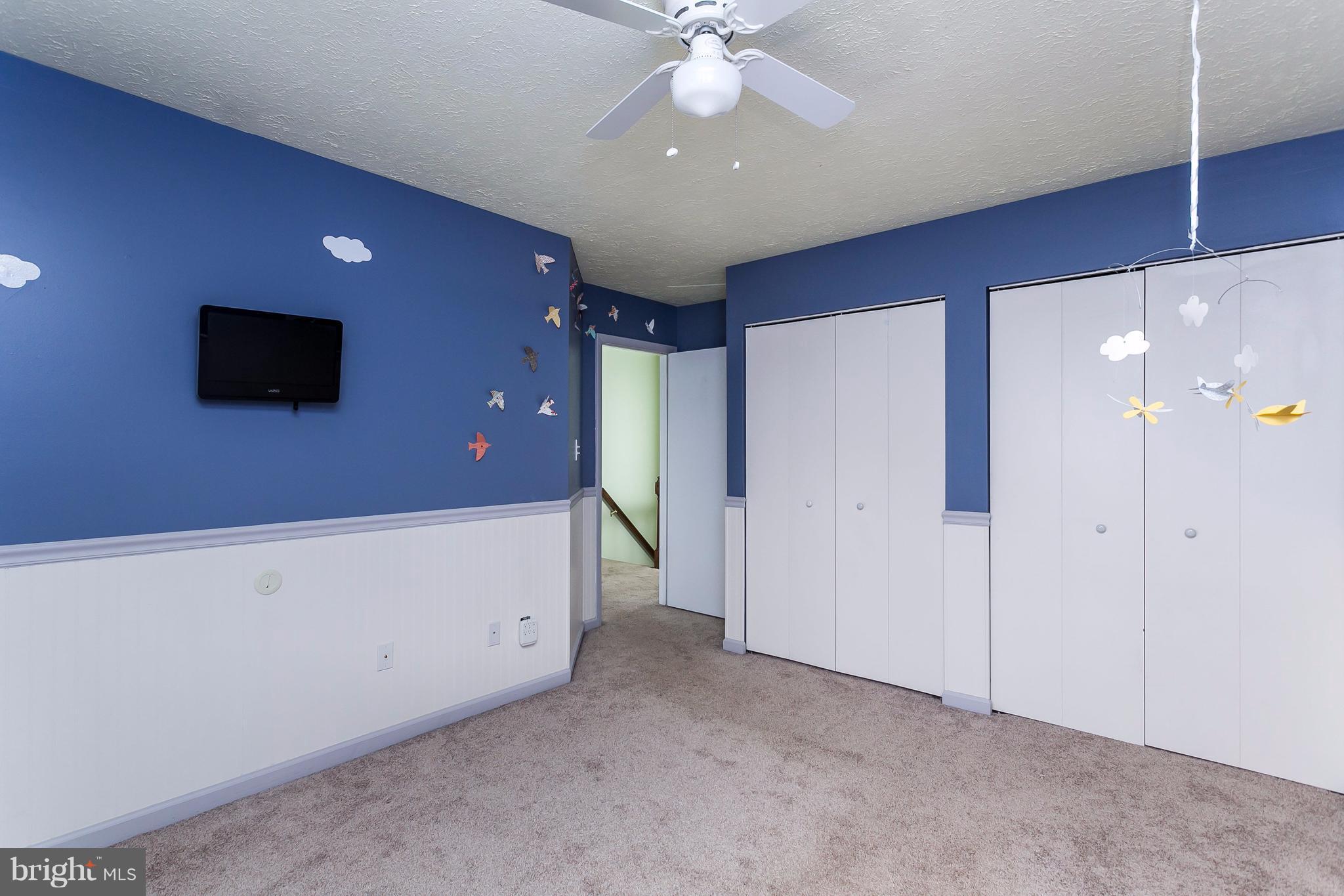 34 Bellfalls Way Baltimore, MD 21236 - Photo 15 of 30 Bedroom 2 -wall to wall carpeting