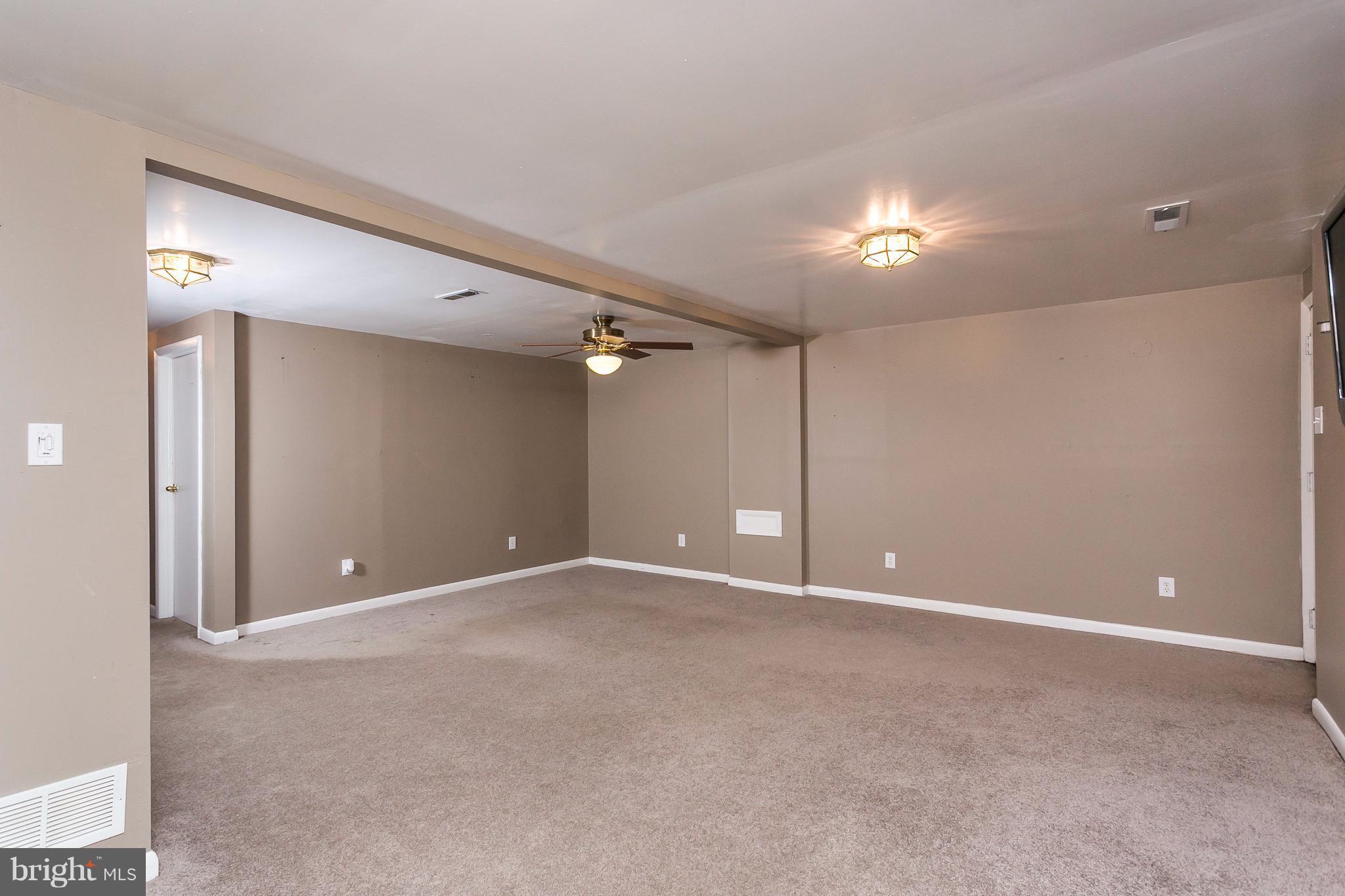 34 Bellfalls Way Baltimore, MD 21236 - Photo 19 of 30 Huge Basement!