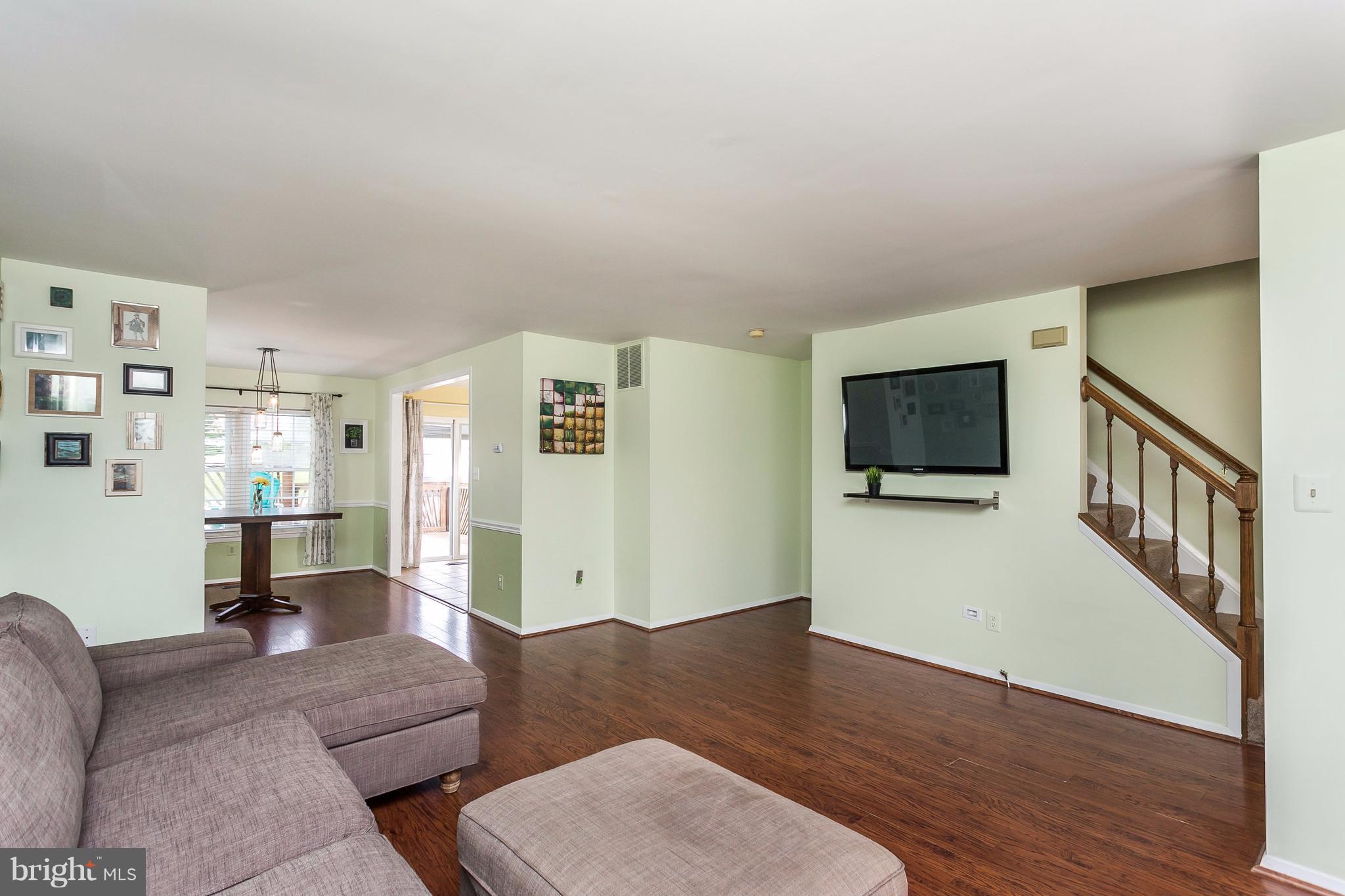 34 Bellfalls Way Baltimore, MD 21236 - Photo 30 of 30 Family Room-Open Floor Plan