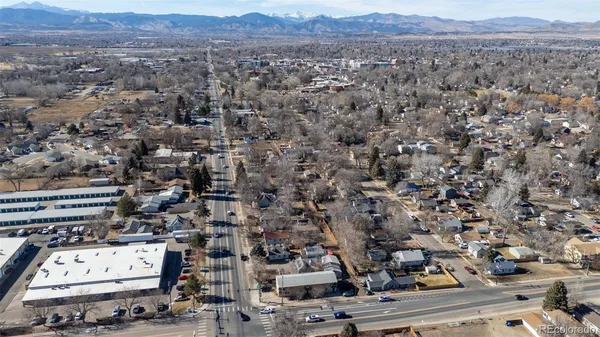 $640,000 | 1449 East 1st Street, Loveland, CO 80537