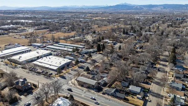 $640,000 | 1449 East 1st Street, Loveland, CO 80537