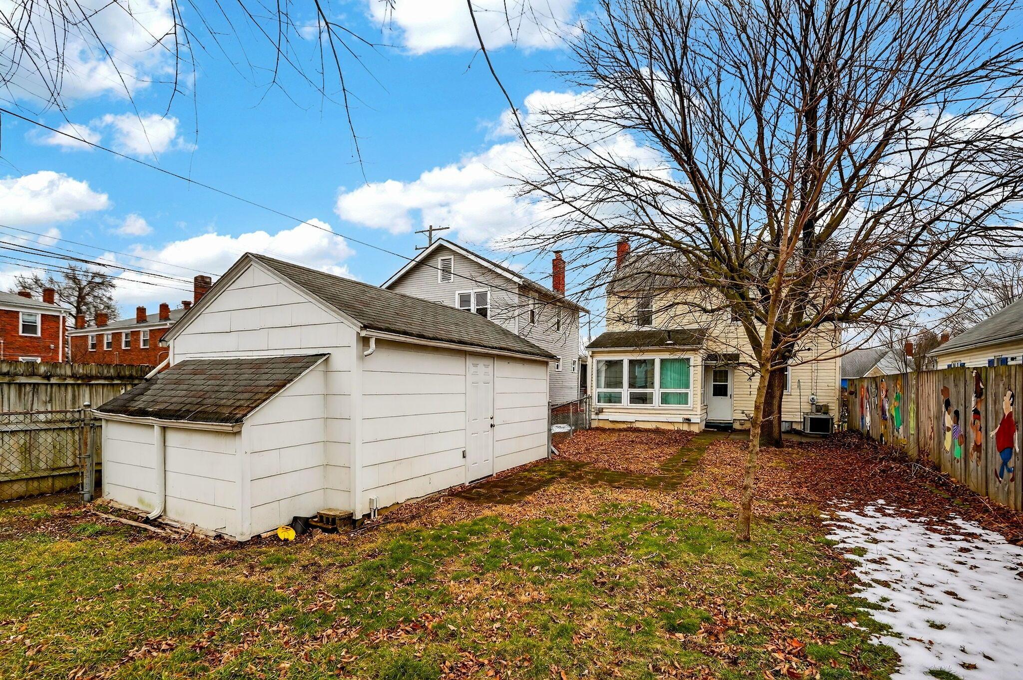 575 Chestershire Road Columbus, OH 43204 - Photo 26 of 29 575 Chestershire Road61