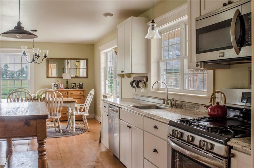 107 Mast Road Pittston, ME 04345 - Photo 12 of 34 Photo