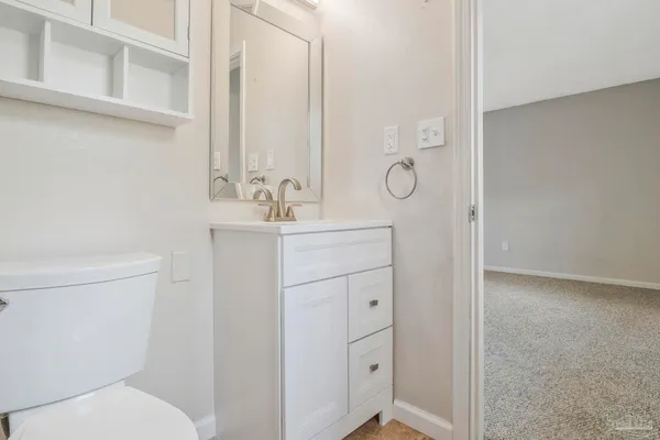 $1,700 | 2325 Merle Circle, Pensacola, FL 32526
