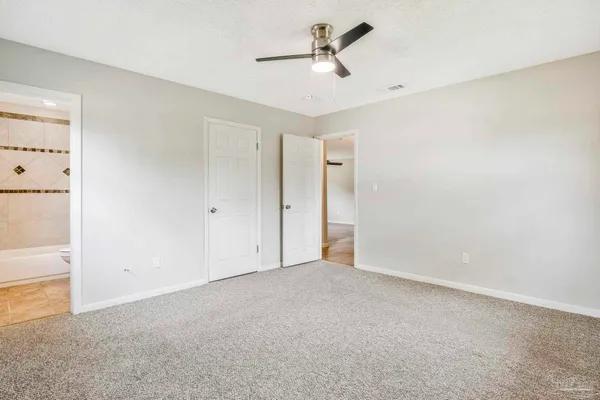 $1,700 | 2325 Merle Circle, Pensacola, FL 32526