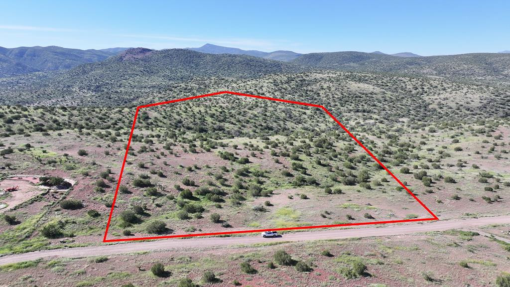 111 Sierra La Rana Alpine, TX 79830 - Photo 1 of 13 Main View