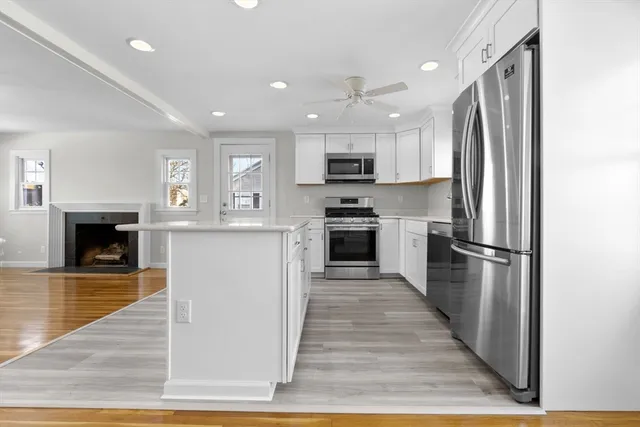 $750,000 | 34 Foster Drive, Beverly, MA 01915