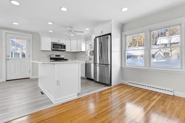 $750,000 | 34 Foster Drive, Beverly, MA 01915