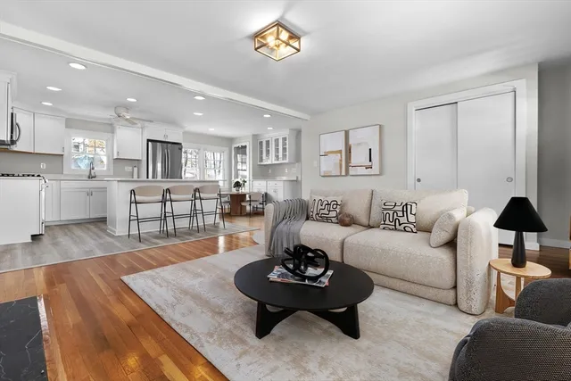 $750,000 | 34 Foster Drive, Beverly, MA 01915