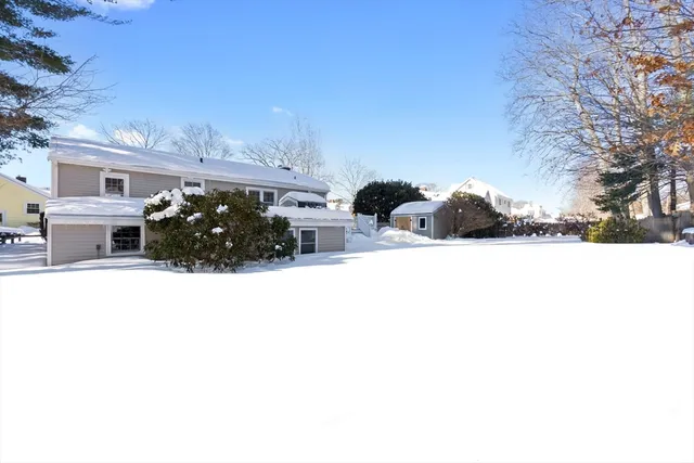 $750,000 | 34 Foster Drive, Beverly, MA 01915