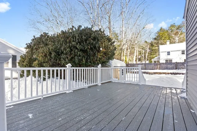 $750,000 | 34 Foster Drive, Beverly, MA 01915