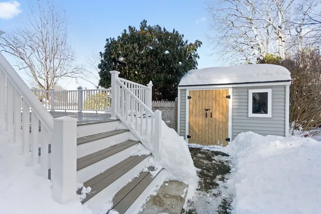 $750,000 | 34 Foster Drive, Beverly, MA 01915