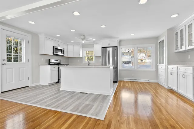 $750,000 | 34 Foster Drive, Beverly, MA 01915