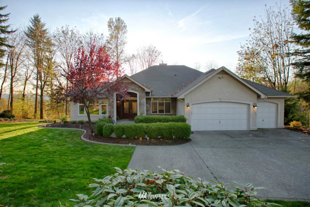 20725 Southeast 162nd Way Renton, WA 98059 - Photo 2 of 15