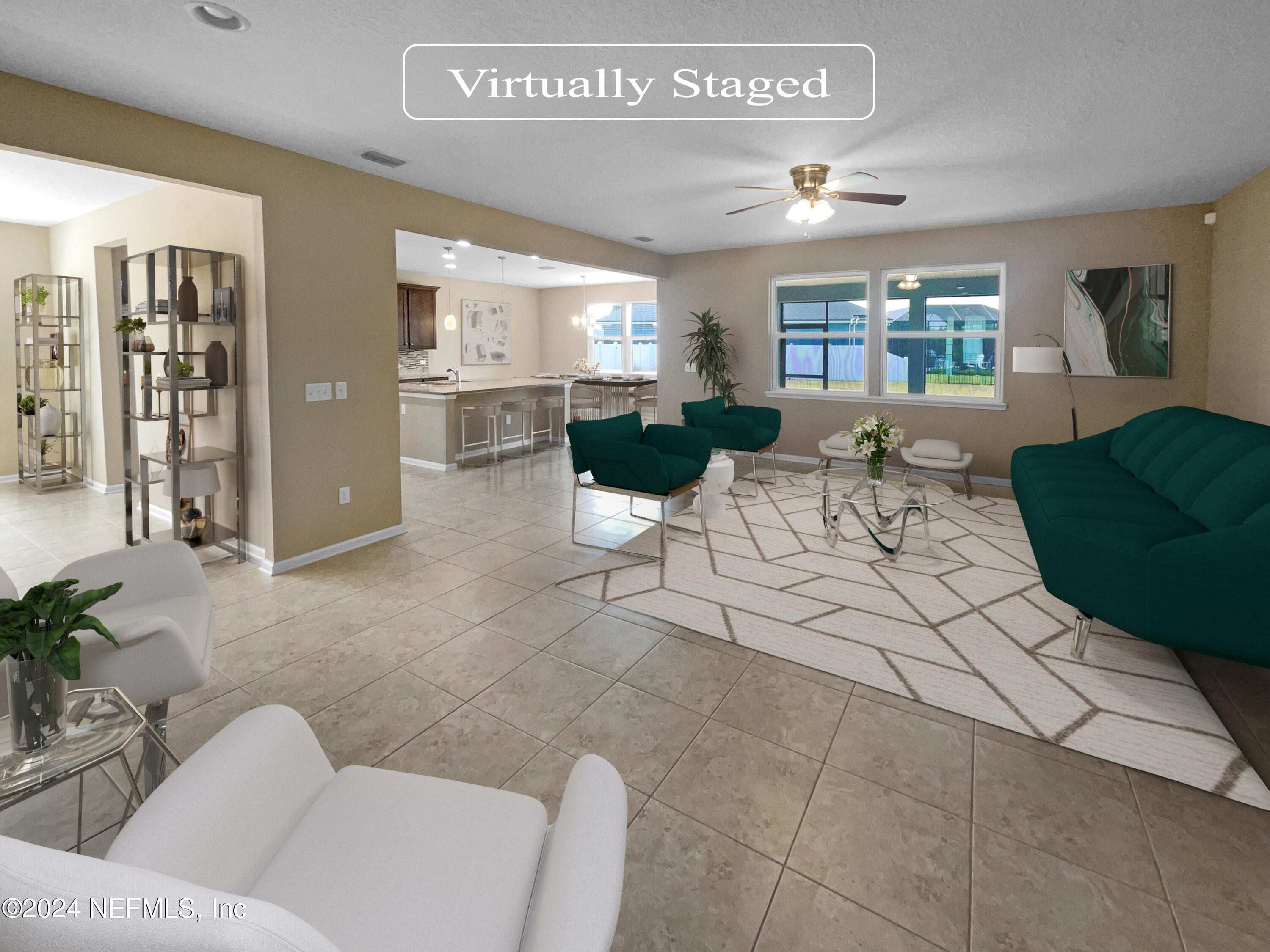 25 Estero Court St. Augustine, FL 32084 - Photo 2 of 19 listing_2