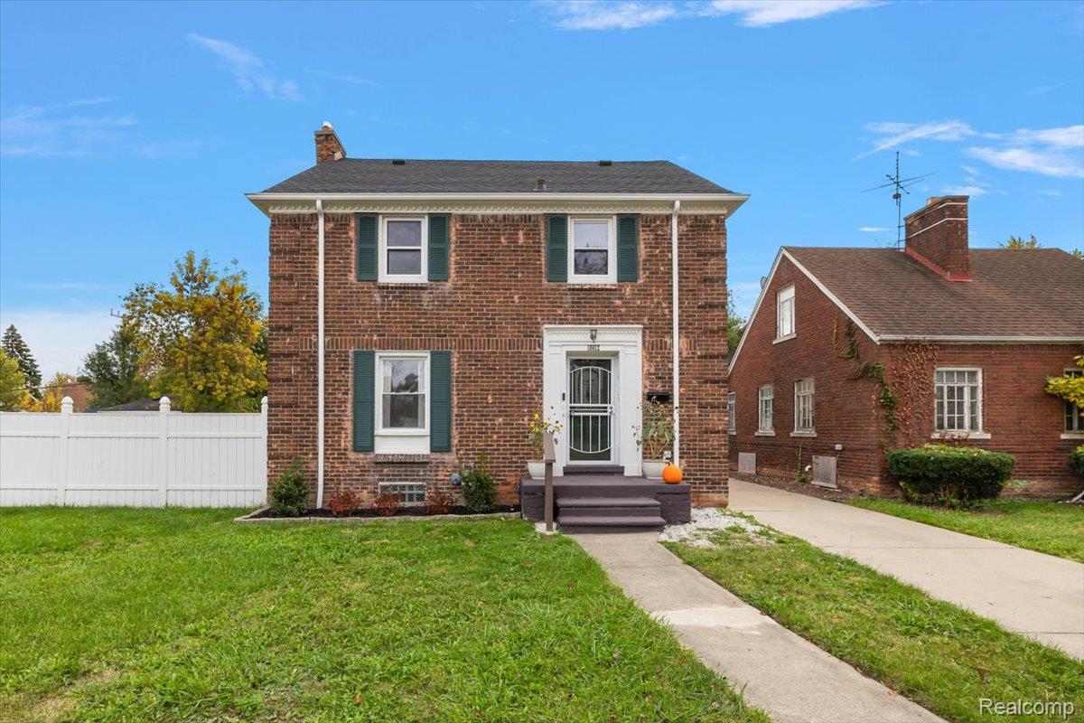 10612 Nottingham Road Detroit, MI 48224 - Photo 43 of 50 11-10612 Nottingham-11.jpg