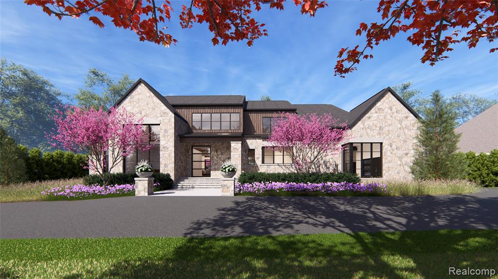 4740 Pinnacle Boulevard Rochester, MI 48306 - Photo 3 of 19