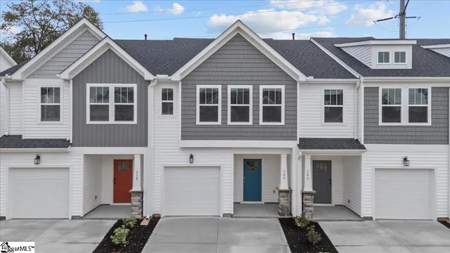 $234,990 | 508 Harebell Way, Greenville, SC 29611