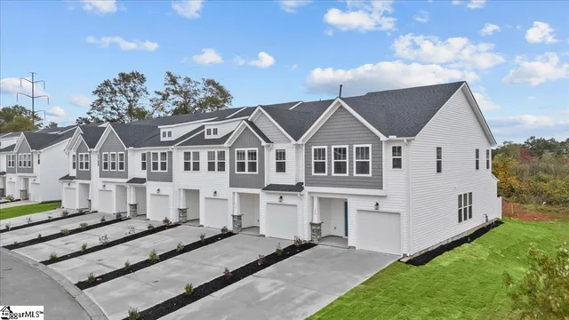 $234,990 | 508 Harebell Way, Greenville, SC 29611