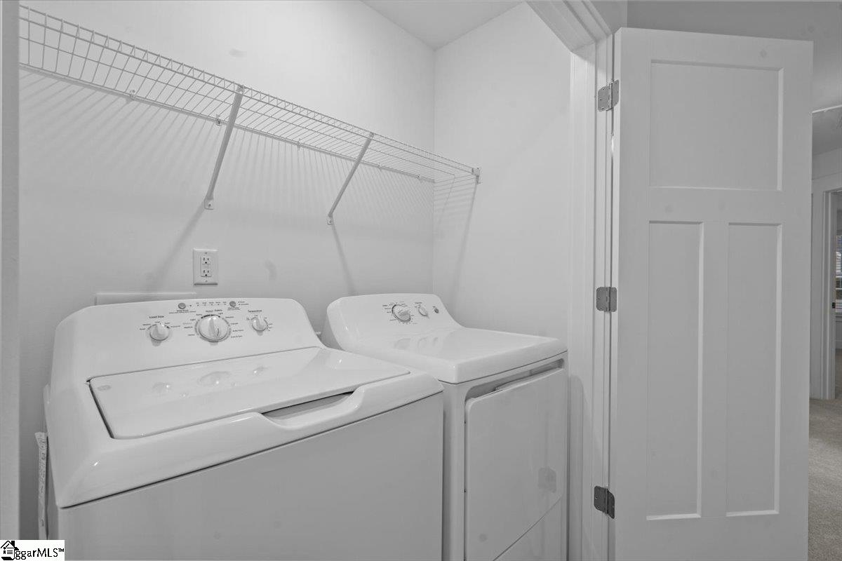 508 Harebell Way Greenville, SC 29611 - Photo 21 of 27