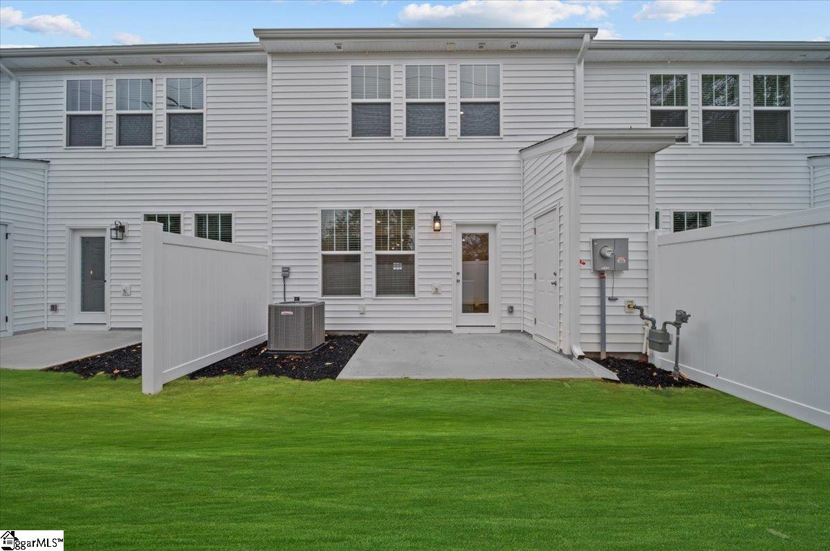 508 Harebell Way Greenville, SC 29611 - Photo 22 of 27