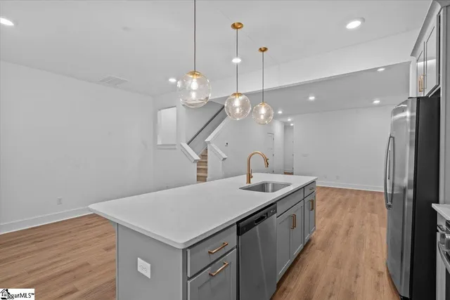 $234,990 | 508 Harebell Way, Greenville, SC 29611