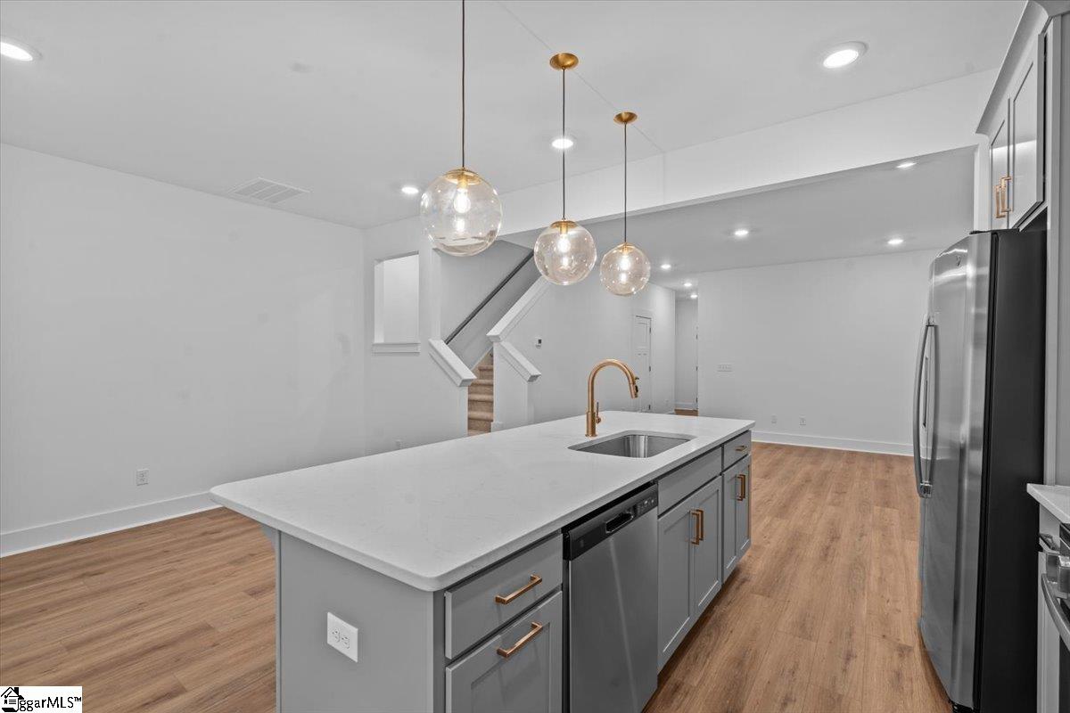 508 Harebell Way Greenville, SC 29611 - Photo 7 of 27