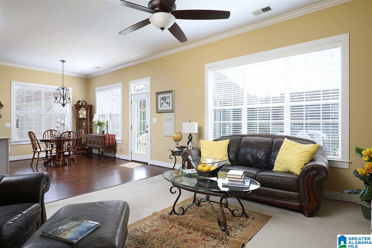 4688 Clubview Drive McCalla, AL 35022 - Photo 13 of 29