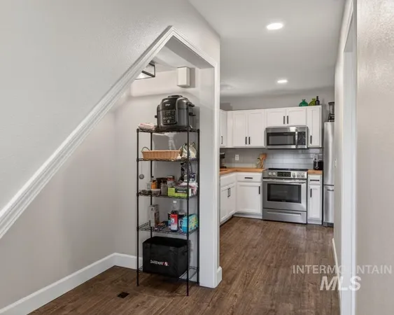 $390,000 | 1342 Bristol Road, Moscow, ID 83843