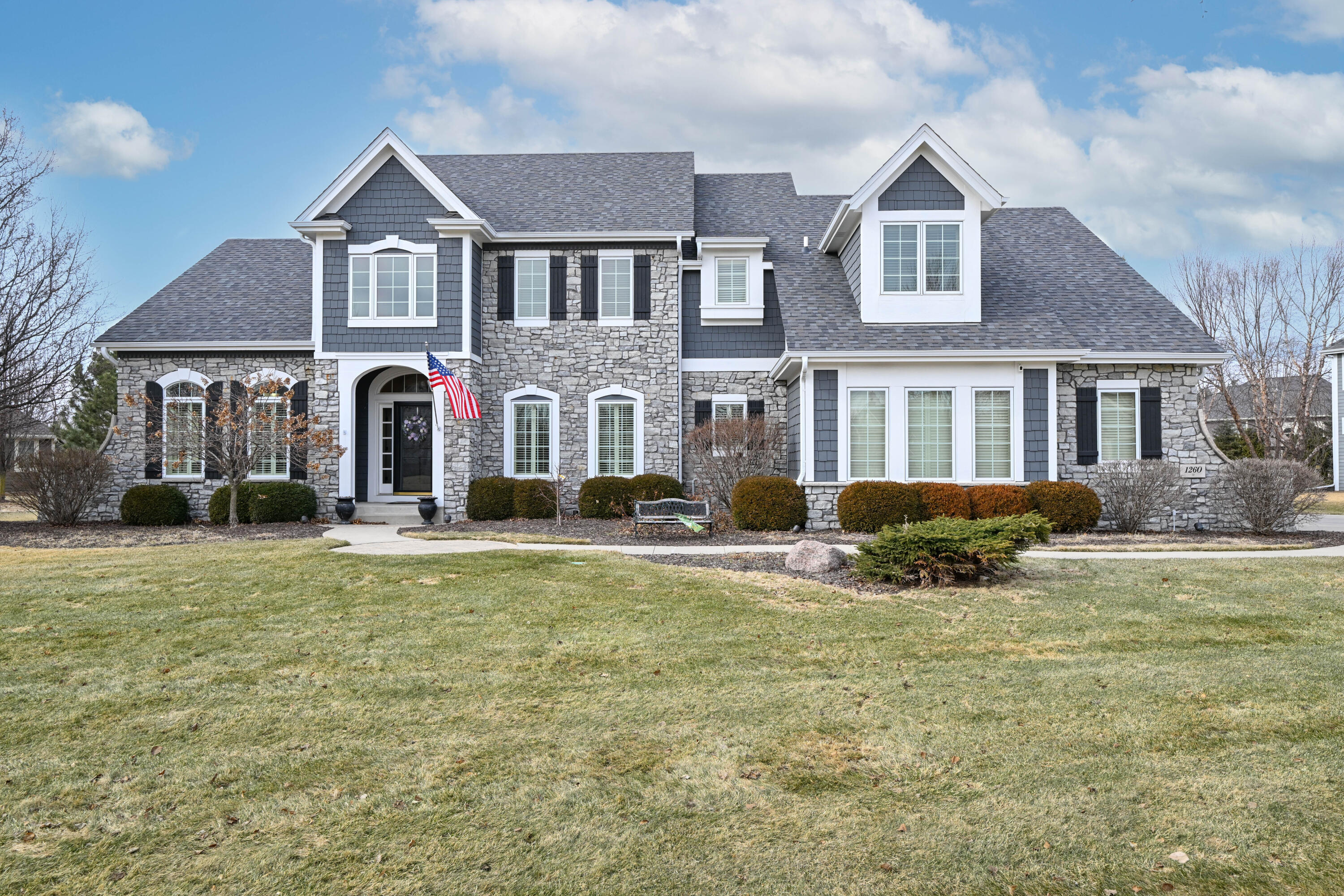 Welcome to Four Winds!