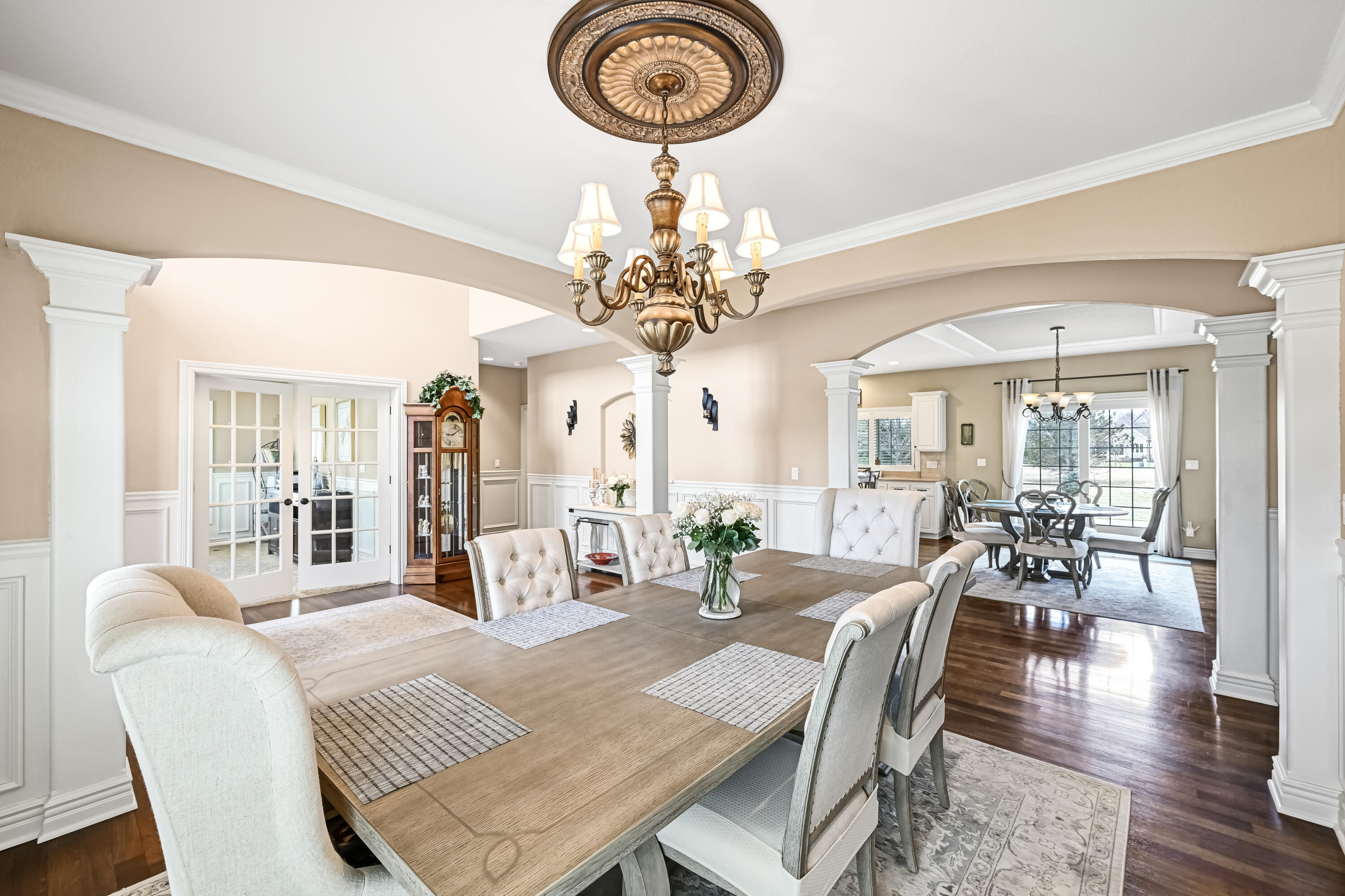 1260 4 Winds Way Hartland, WI 53029 - Photo 15 of 56 Entertain In Style