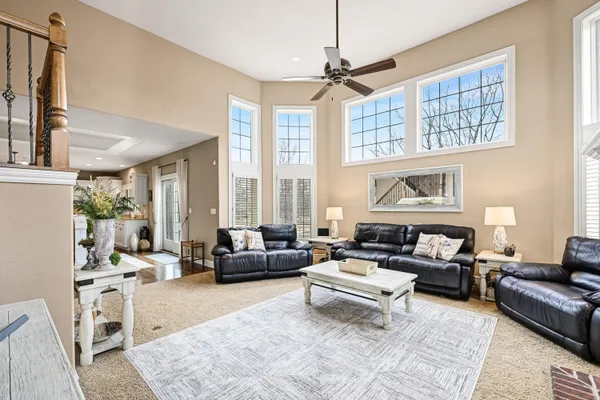 $1,100,000 | 1260 4 Winds Way, Hartland, WI 53029