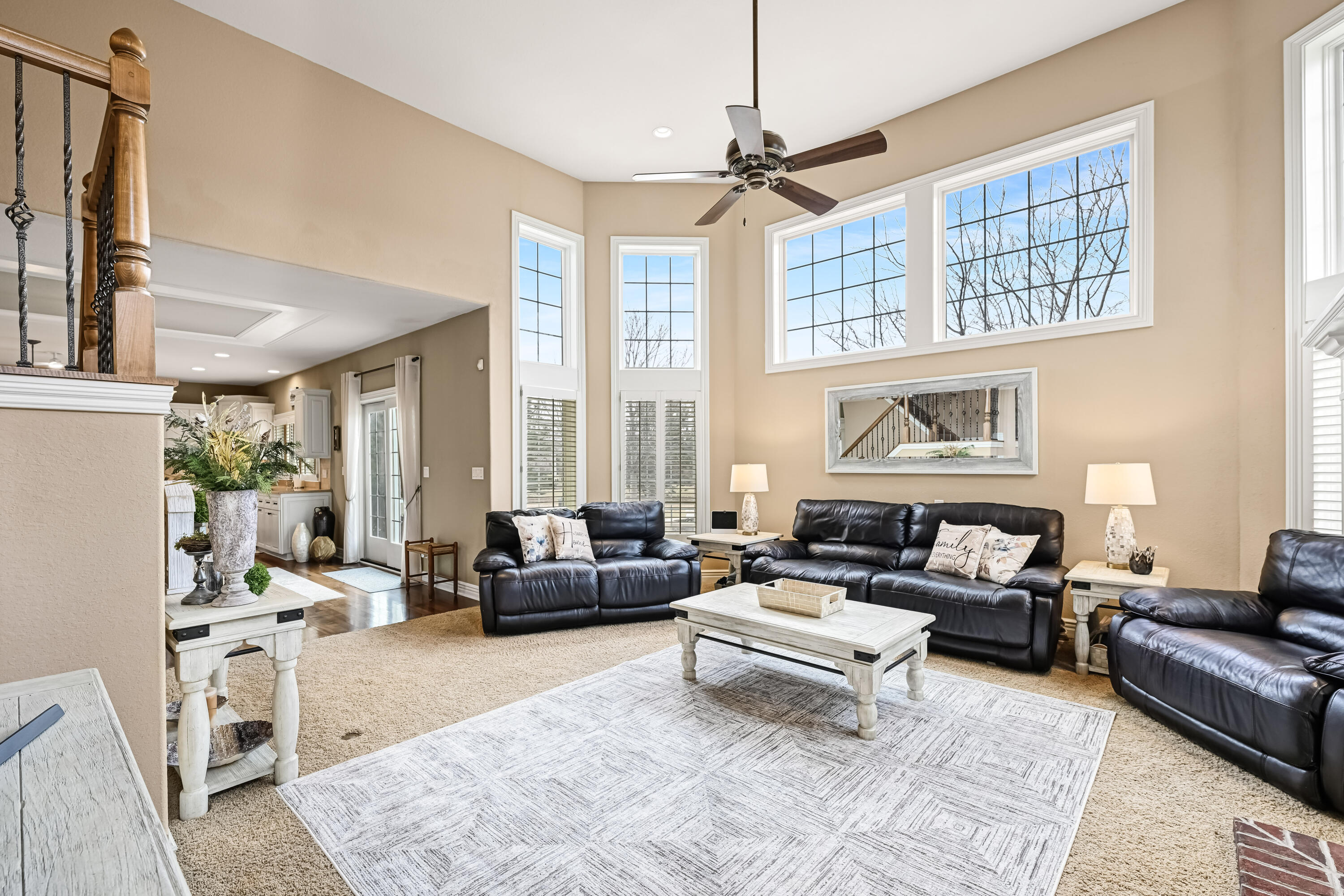 1260 4 Winds Way Hartland, WI 53029 - Photo 18 of 56 Perfect For Hanging Out