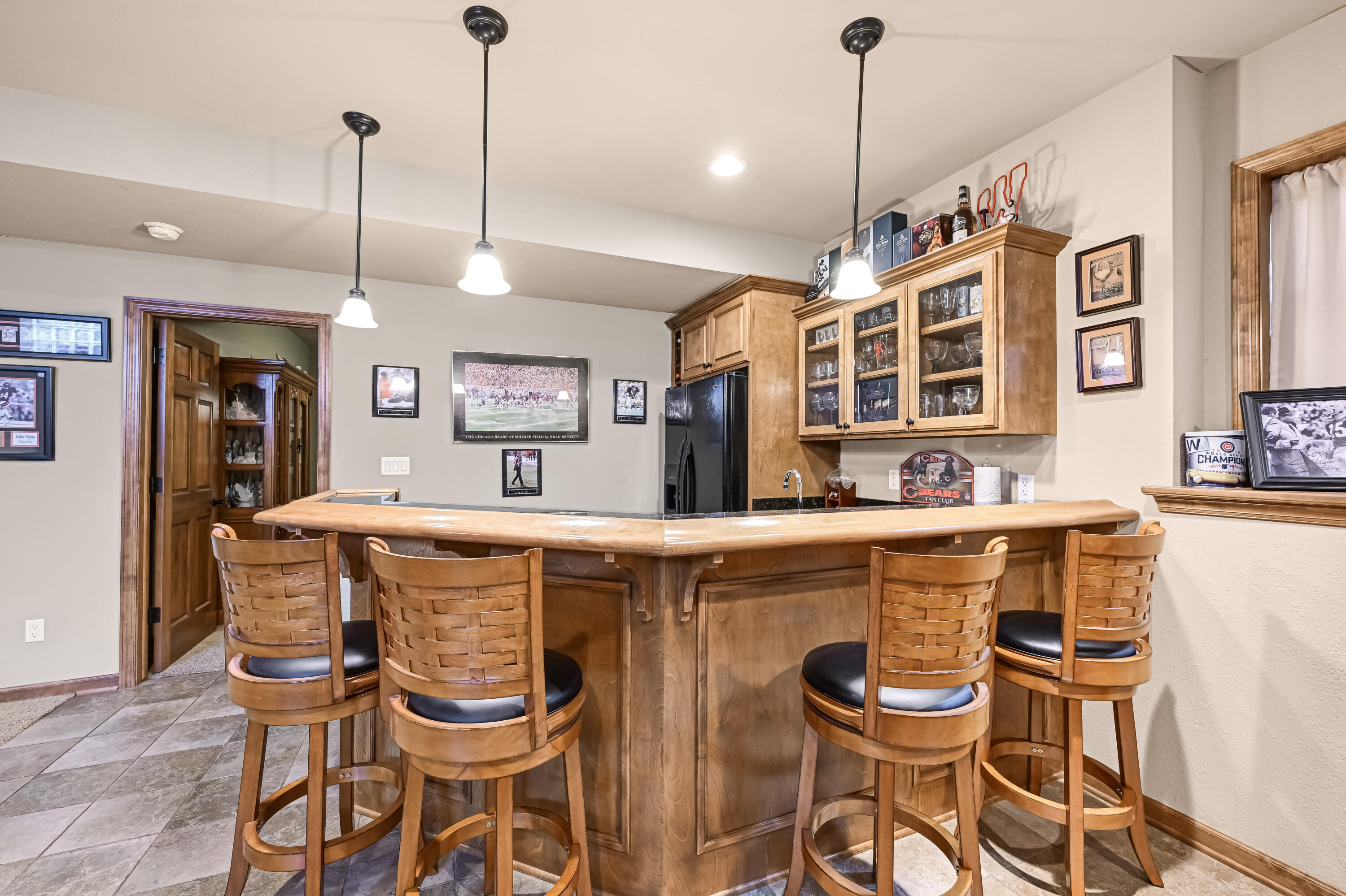 1260 4 Winds Way Hartland, WI 53029 - Photo 43 of 56 Let the fun begin!